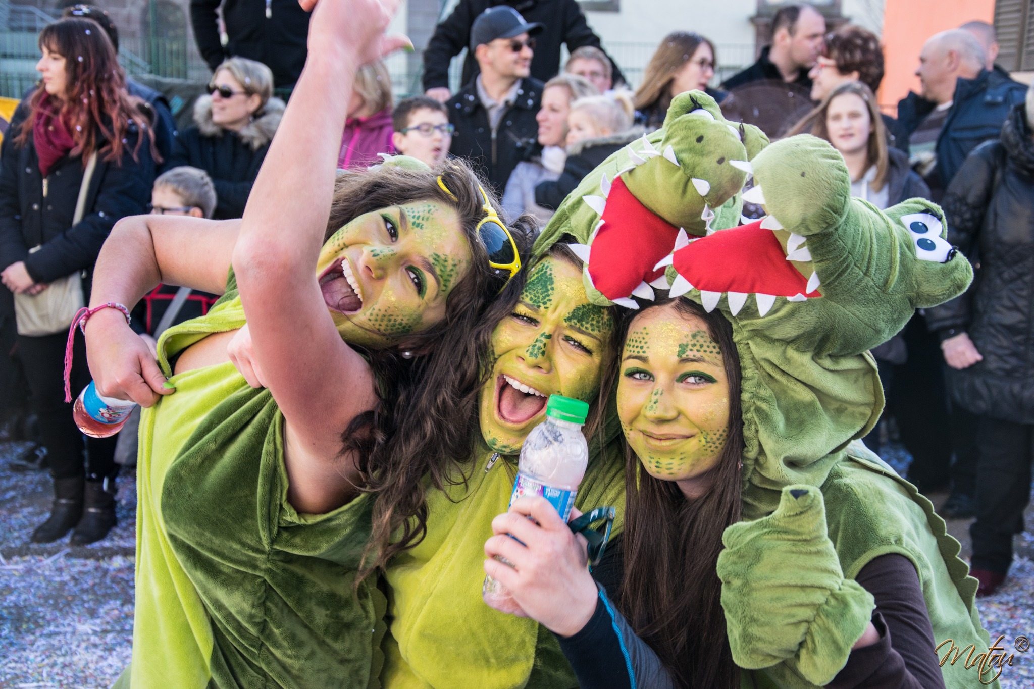 <p>Carnaval spécial cavalcades et<br />bals masqués :<br />ambiance assurée !</p> <p>Carnaval spécial cavalcades et<br />bals masqués :<br />ambiance assurée !</p>