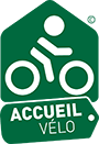 Accueil vélo