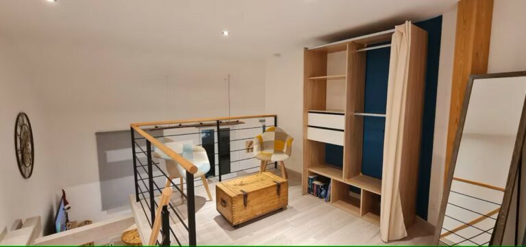 gite chez adeline